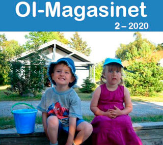 OI-Magasinet - et blad om medfdt knogleskrhed