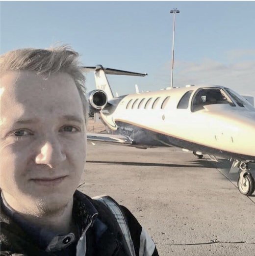 Christian Vestergaard